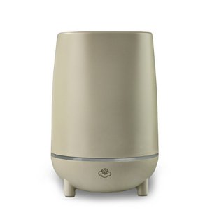 Serene House Ultrasone Diffuser Regengrijs USB 100ml