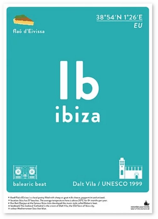 IBIZA