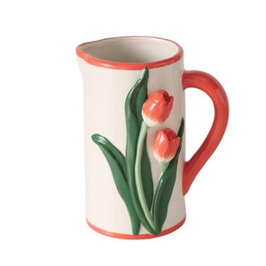 Boltze Home Schenkkan Tulip 1100ml
