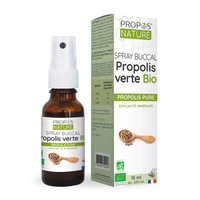 PROPOLIS BUCCAL SPRAY 15ml AB*