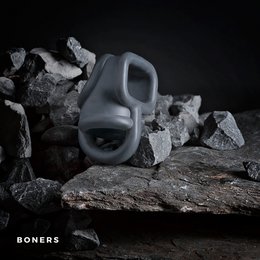 Boners - Spaccapalle in silicone liquido