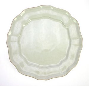 Breakfast board 22.5x22.5x2.5 cm