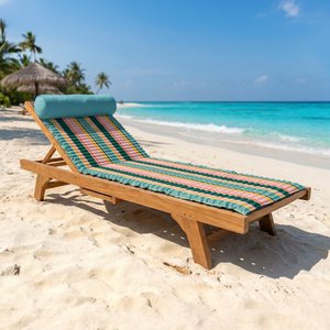 Strandmatratze 60x180 - Dalia