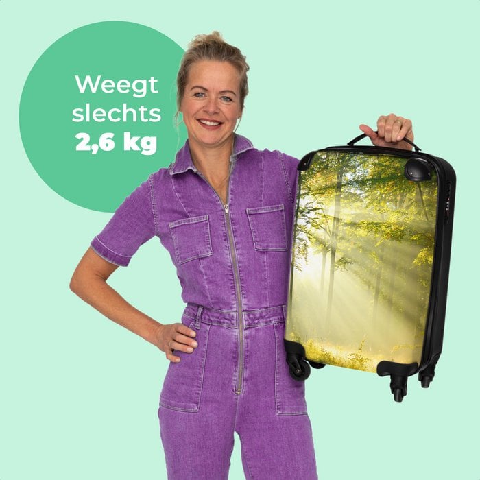 Large hold luggage on sale