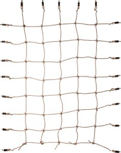 Kletternetz Mit Achterhaken | Schaukeln |