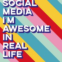 Quote fuck social media