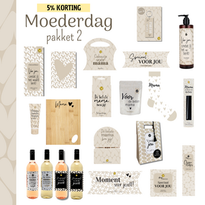 Mother's Day package 2