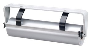 Paper roller hanging model