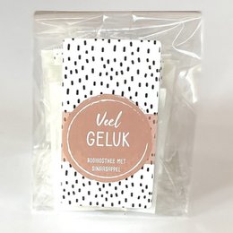  Rooibos tea with orange, loose tea, 10 x 1 cup bags