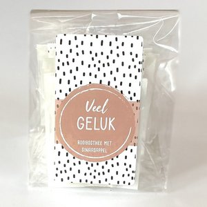 Happiness - Rooibos with orange