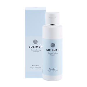 Enzyme Peeling, Enzyme Peeling Powder 50g, Basic Care