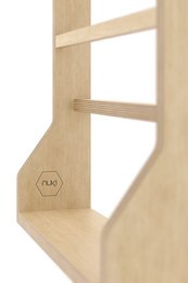 Étagère SHELFIE - Bouleau Naturel