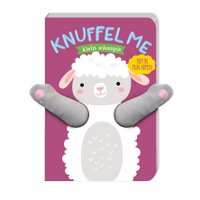 Knuffel me klein Schaapje