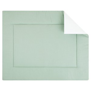 Laufgittermatte 80x100 Pique mint