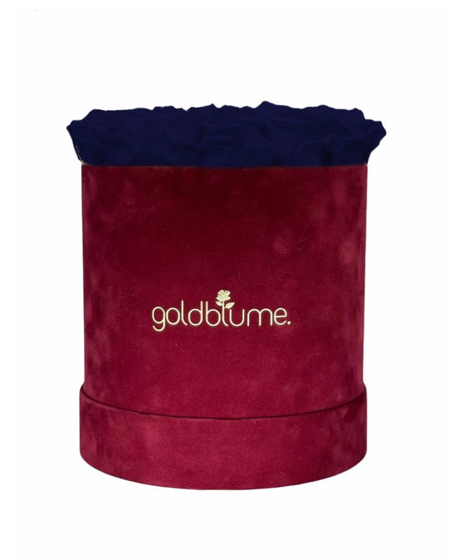 Velvet Bordeaux Collection