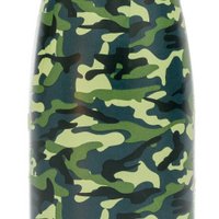 Isotherm bottles with camouflage pattern 500 ML
