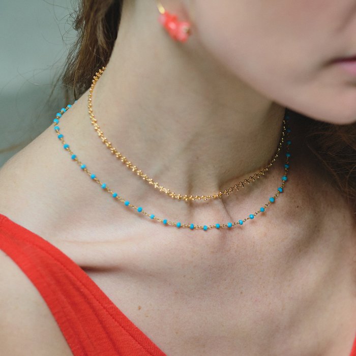 HONEY choker