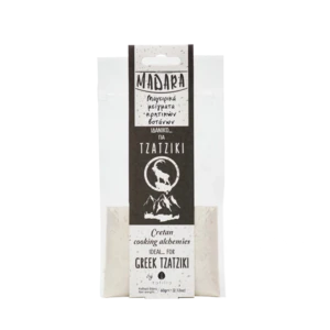 MADARA Kruidenmix voor Tzatziki