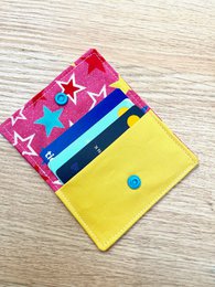Gift Voucher Wallet, Credit Card Wallet, Business Card Wallet, Debit Card Holder, Bank Card Wallet