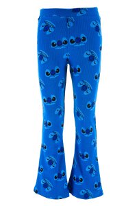 Lot of 12 Units | Lilo And Stitch Kid's Evase Leggings | Officially Licensed Products | SUN CITY Group