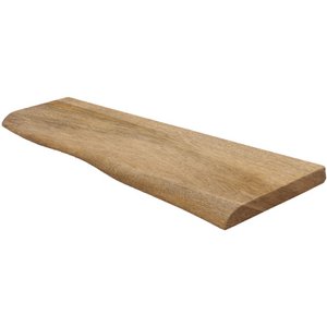 Wall shelf Pure Mango Wood 80 cm