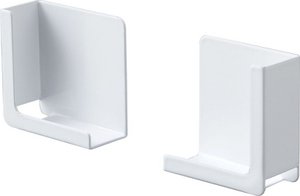 Yamazaki Magnetic tablet holder - Tower