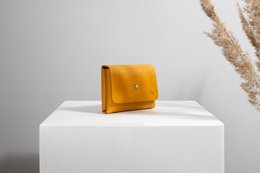 Bolsa profunda