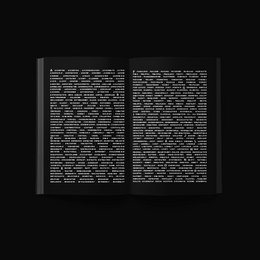 METANOIA Law of Attraction Journal
