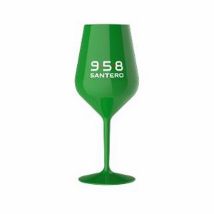 Samero Wineglas "Green" (6) Kopie