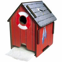 ToPa House - Botenhuis