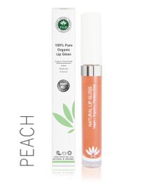 Pure Organic Lip Gloss