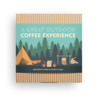 OUTDOOR SPECIALTY COFFEE GIFT BOX