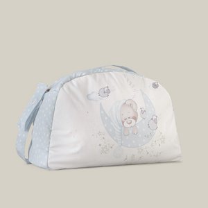 LUIERTAS MOD. BEER SLAAP - BLAUW