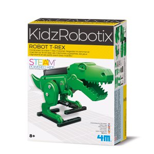 T-Rex Robot - FR + NL Versie