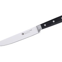IZUMI ICHIAGO fillet filleting knife, Tecaran handle, "Professional Chef Knife"