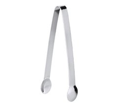 Istang Linda (18,5 cm), højpoleret rustfrit stål