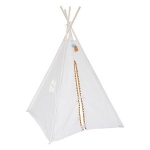 Tipi voor kids Wit
