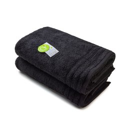 Serviette de bain biologique ARTG®