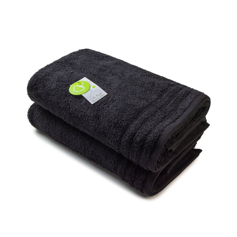 Serviette de bain biologique ARTG®