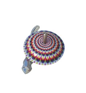 BIBO Magic Kreisel - Spielzeug von gestern - Sammlerstück