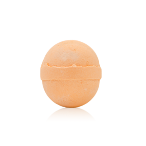 “Citrus” bath bomb - Bulk 180g