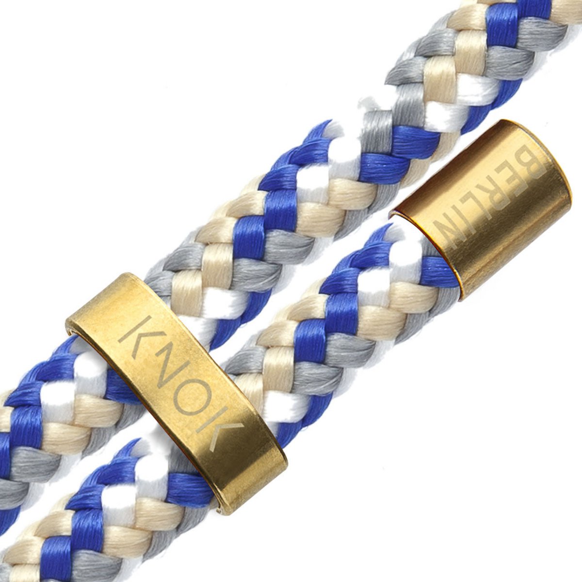 LANYARD SLEUTELHOUDER (BERG)