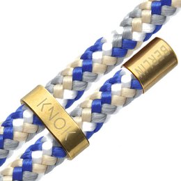 LANYARD SLEUTELHOUDER (BERG)