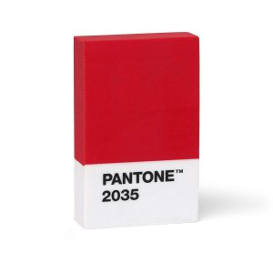 Copenhagen Design - Gum - Red 2035 - Rood