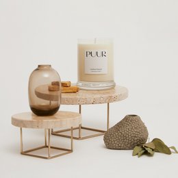 Candela Pur 300g
