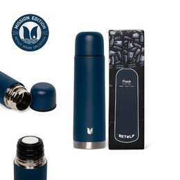 Ocean Flask Thermos flaske rustfrit stål 500 ml