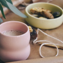 Tazza da tavola per bambini