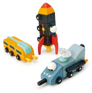 Weltraumrennen