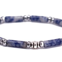 Italia Blue Spot Stone