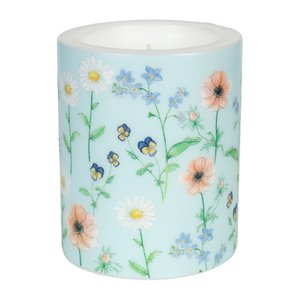 Dekorkerze  LC Little Garden Ø 99 mm